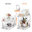 Steel Dish Rack
