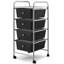 Tiroir de rangement 12,5 W Liyara