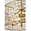 Lustre tambour 5 lumières Sybil-1250629341-1250629343