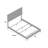 Boyd Sleep Milan Linen Fabric Upholstered Platform Bed Frame w/Adjustable Height Headboard, Strong Wood Slat Support, Box Spring/Foundation Required, Easy Effortless Assembly-923522651-923522654