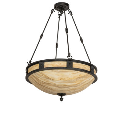 Capella 6 - Light Pendant