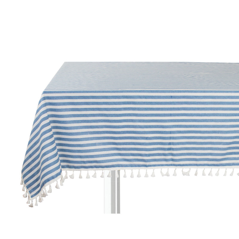 Nappe 55 x 55 po French, clair, 55 po x 55 po