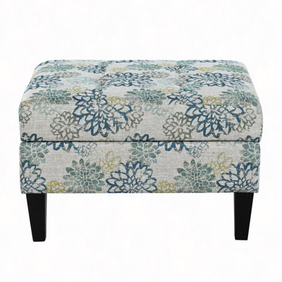 Storage Ottoman