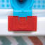 Freestanding Bath Caddy