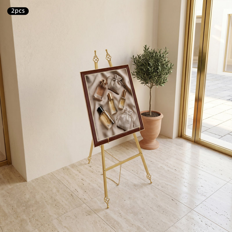 2PCS Wedding Stand