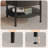Modern Coffee Table-393185977