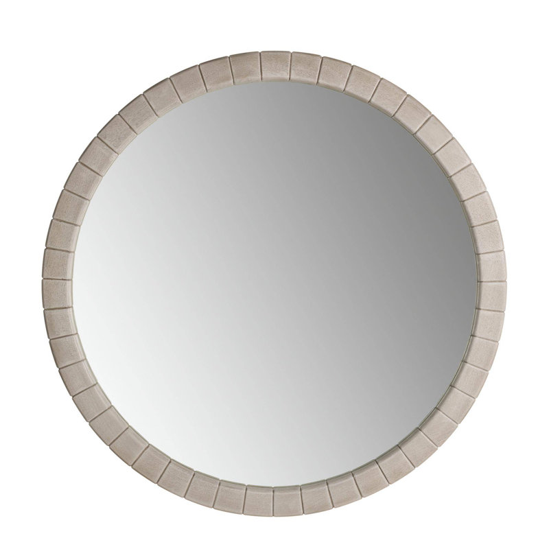 Makeda Mirror