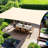 Customized Rectangle Sun Shade Sail by Artpuch-88930903-100504972