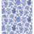 Hyacinth Blue