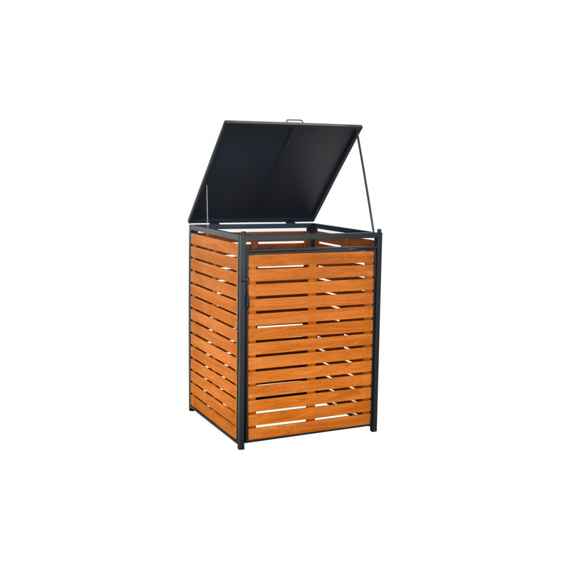 Alphonia Single Bin Store
