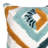 Polyester Pillow