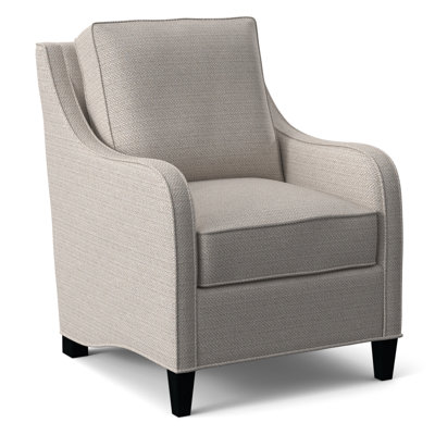 Koko 29" Wide Armchair