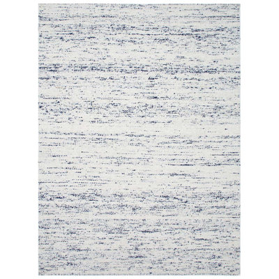 Hand Woven Wool Area Rug
