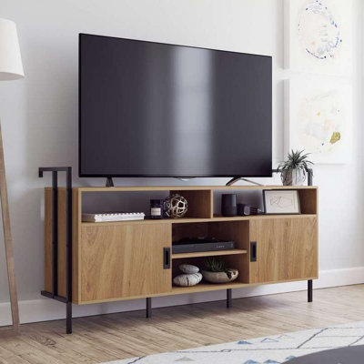 Notasulga TV Stand for TVs up to 60"