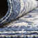 Mcgriff Oriental Cotton Hand Woven Area Rug