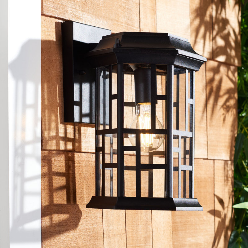 Agunde Wall Light