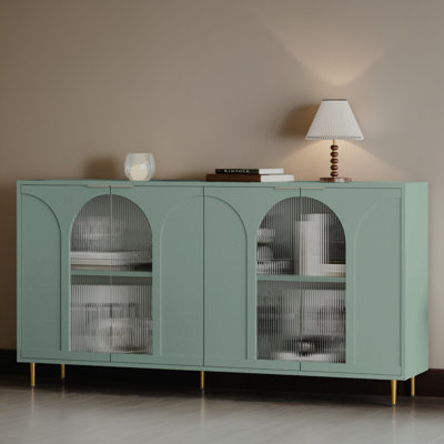 Buffet 60 po