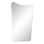 Miroir mural Curtis