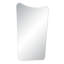 Miroir mural fantaisie