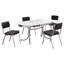 Ensemble repas pour 4 personnes Kika-573740379