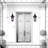 Artsiom Wall Light-1777501636
