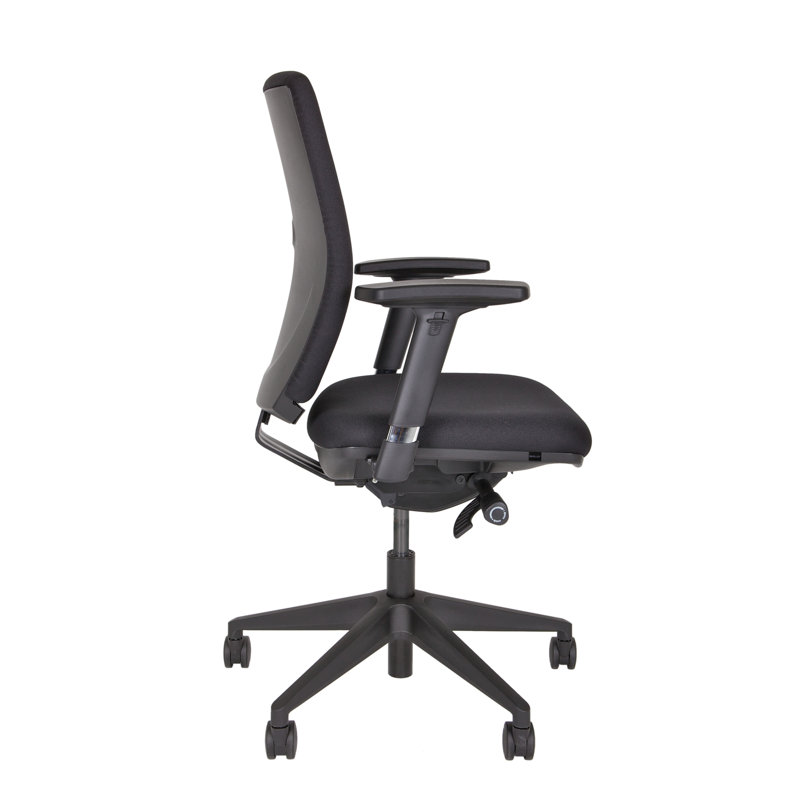 Optime Office Chair