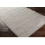 Tapis gris / kaki à motif géométrique Felix-1957614609