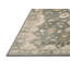 Tapis brun lavable à la machine-36561186