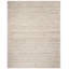 Tapis gris clair tissé à la main Zaragoza-34955338