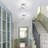 Modern Hallway Ceiling Light-129212882