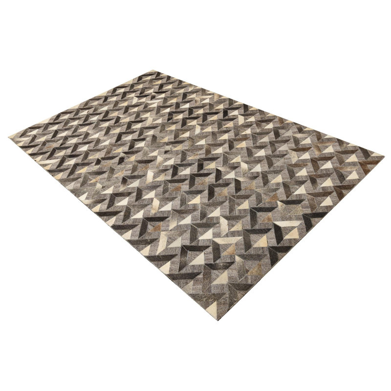 Jake Brown Rug