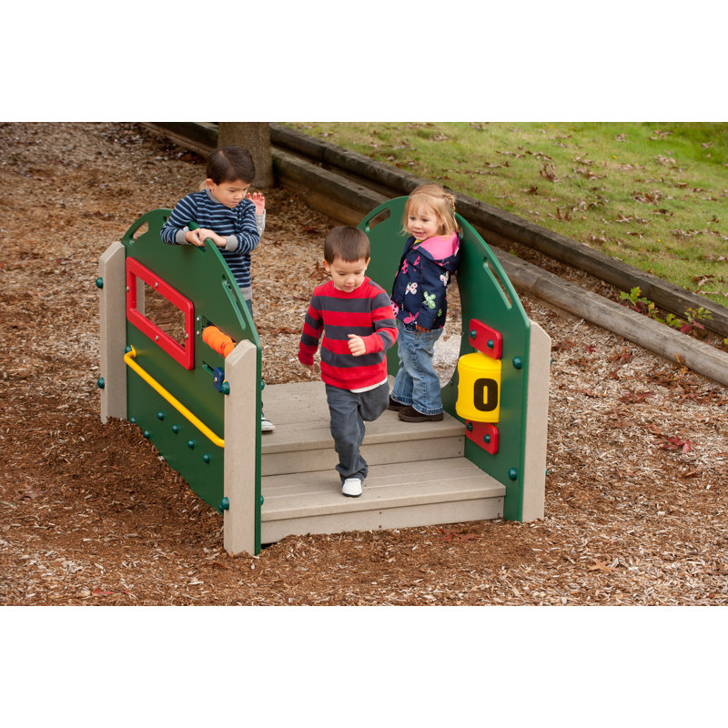 Kinder Crossing