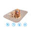 Protège-tapis réutilisables pour chien et chat