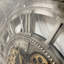 Tyringham Metal Wall Clock