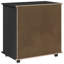 Solid Wood Standard Accent Cabinet-1078975321