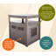 Table de bout ECOFLEX XL-31168766