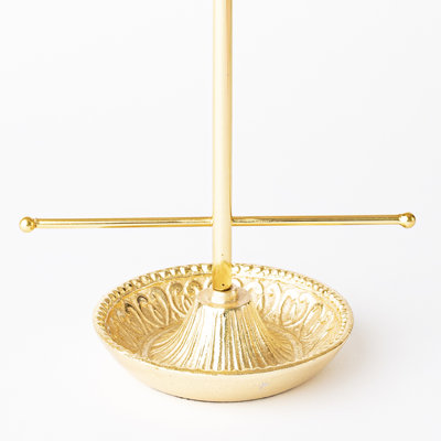 Bow Jewelry Stand