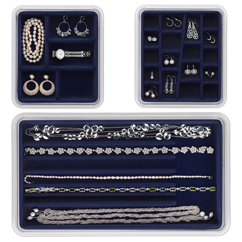 Jewellery Organizer Tray +