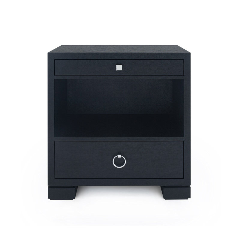 Frances End Table