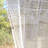 Linen Sheer Single Curtain Panel-86013124