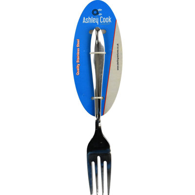 Stainless Steel Dinner Fork