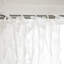 Abelia Semi Sheer Curtain