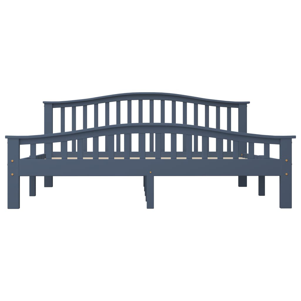 Hooten Bed Frame