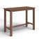 Lorraine Solid Wood Dining Table