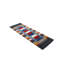 Gabbeh Don Handwoven Wool Multi Rug-1152463486