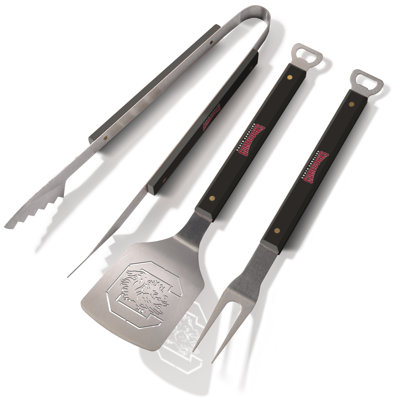 Dishwasher Safe Grilling Tool Set