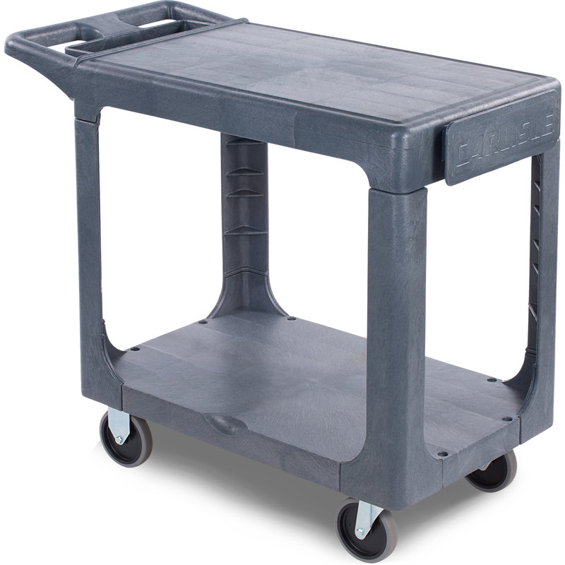 Petit chariot utilitaire