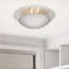 Applique murale Rocher Brookwood-88580125-88580124