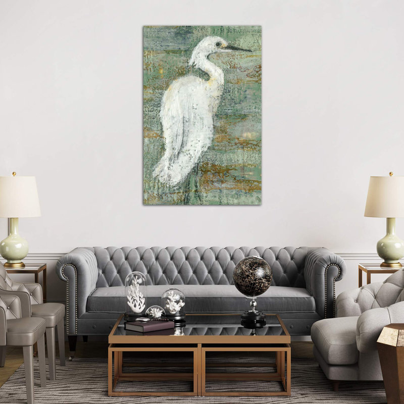 Jennifer Goldberger - Wrapped Canvas Print, 152.5 cm H x 101.5 cm W