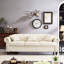 Leather-Like For Living Area With Storage Option And Easy Assembly Design Functionality-136989135